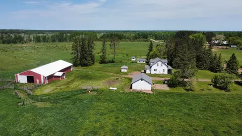 3993 County Road 135, Kettle River, MN 55757