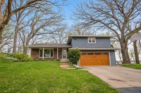 6401 24th St NE, Willmar, MN 56201
