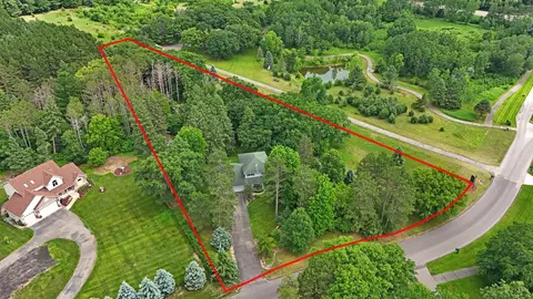 26275 Woodlands Pkwy NW, Zimmerman, MN 55398