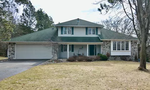 26275 Woodlands Pkwy NW, Zimmerman, MN 55398