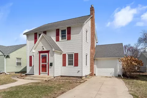 511 10th St SW, Austin, MN 55912