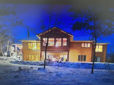 10115 E Island Lake Rd, Solon Springs, WI 54873