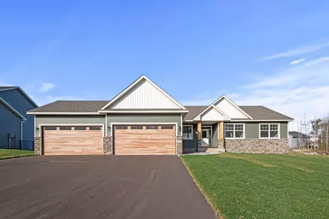11287 195th Cir NW, Elk River, MN 55330