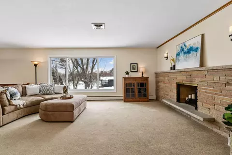 Living - 5730 Echo Rd, Excelsior, MN 55331 photo 4 of 7
