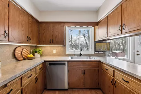 Kitchen - 5730 Echo Rd, Excelsior, MN 55331 photo 1 of 8