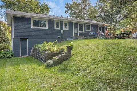 Exterior - 5730 Echo Rd, Excelsior, MN 55331 photo 12 of 21