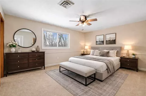 Bedroom - 5730 Echo Rd, Excelsior, MN 55331 photo 1 of 10