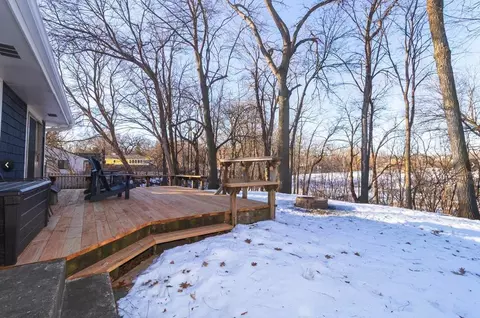 Exterior - 5730 Echo Rd, Excelsior, MN 55331 photo 8 of 21