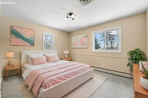 Bedroom - 5730 Echo Rd, Excelsior, MN 55331 photo 2 of 10
