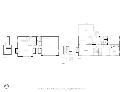 Floorplan - 5730 Echo Rd, Excelsior, MN 55331 photo 4 of 4