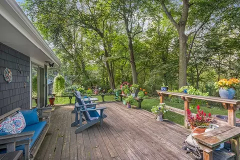 Exterior - 5730 Echo Rd, Excelsior, MN 55331 photo 5 of 21