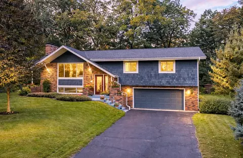 Exterior - 5730 Echo Rd, Excelsior, MN 55331 photo 4 of 21