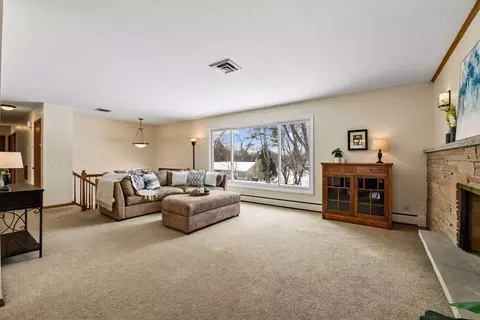 Living - 5730 Echo Rd, Excelsior, MN 55331 photo 3 of 7