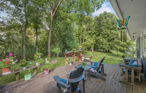 Exterior - 5730 Echo Rd, Excelsior, MN 55331 photo 6 of 21