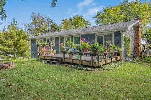 Exterior - 5730 Echo Rd, Excelsior, MN 55331 photo 9 of 21