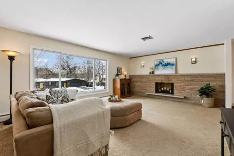 Living - 5730 Echo Rd, Excelsior, MN 55331 photo 1 of 7