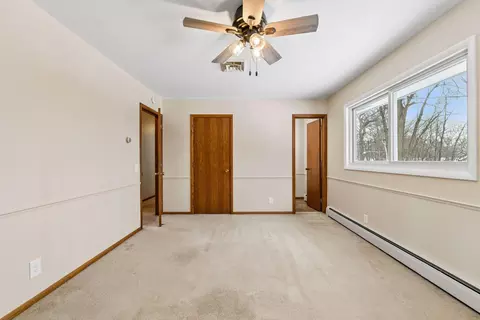 Bedroom - 5730 Echo Rd, Excelsior, MN 55331 photo 6 of 10