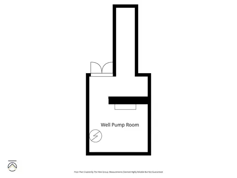 Floorplan - 5730 Echo Rd, Excelsior, MN 55331 photo 1 of 4