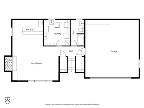 Floorplan - 5730 Echo Rd, Excelsior, MN 55331 photo 2 of 4
