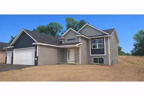 1063 NE Bellaire Blvd NW, Isanti, MN 55040