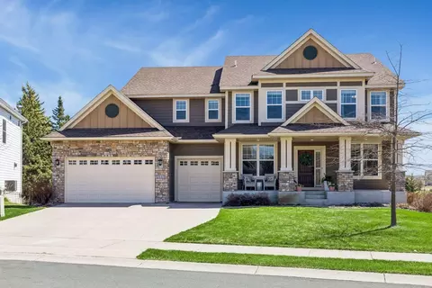 3147 Cypress Cir S, Medina, MN 55340