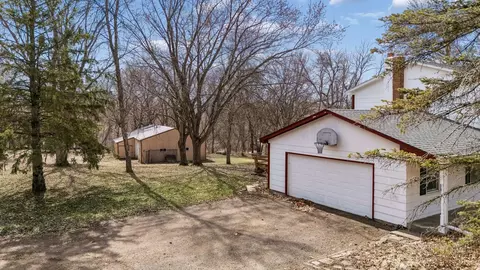 Exterior - 6325 Wood Hill Ln, Maple Plain, MN 55359 photo 3 of 12