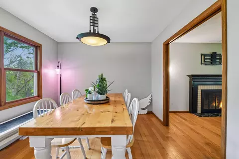 Dining - 6325 Wood Hill Ln, Maple Plain, MN 55359 photo 2 of 2