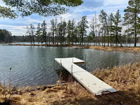 22175 Grand Pines Trl, Nevis, MN 56467