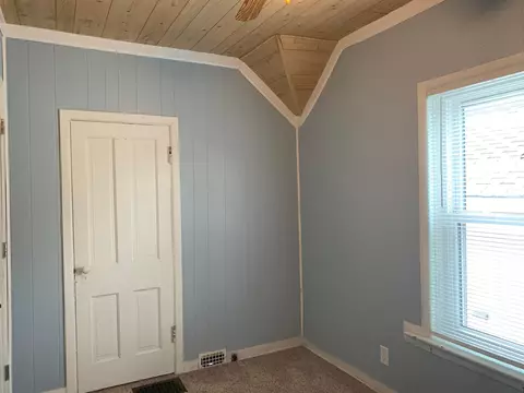 Bedroom - 1342 3rd Ave S, Fargo, ND 58103 photo 5 of 7