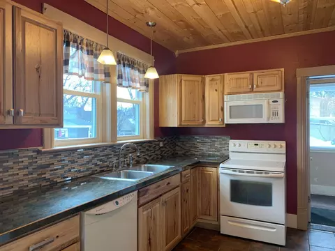 Kitchen - 1342 3rd Ave S, Fargo, ND 58103 photo 1 of 3