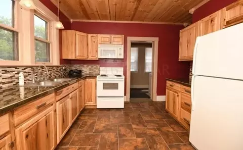 Kitchen - 1342 3rd Ave S, Fargo, ND 58103 photo 3 of 3