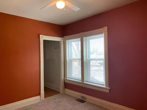 Bedroom - 1342 3rd Ave S, Fargo, ND 58103 photo 2 of 7