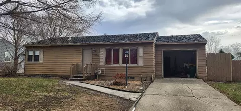 1306 Crestview Rd, Albert Lea, MN 56007