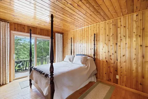 Bedroom - 1804 N Bay Rd, Ely, MN 55731 photo 1 of 3