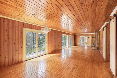 Living - 1804 N Bay Rd, Ely, MN 55731 photo 4 of 4