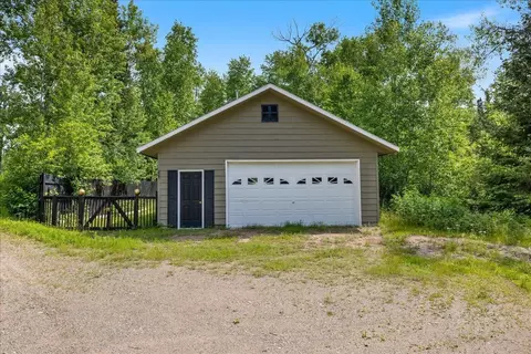 Exterior - 1804 N Bay Rd, Ely, MN 55731 photo 4 of 4