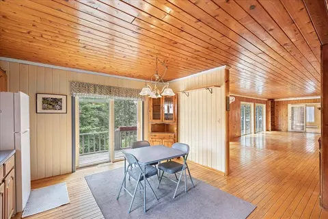 Dining - 1804 N Bay Rd, Ely, MN 55731 photo 1 of 1