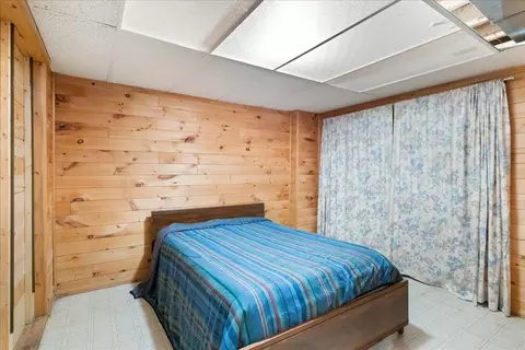 Bedroom - 1804 N Bay Rd, Ely, MN 55731 photo 3 of 3