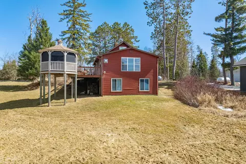 Exterior - 49616 Center Point Rd, Bigfork, MN 56628 photo 18 of 22
