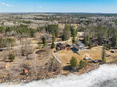 View/Area - 49616 Center Point Rd, Bigfork, MN 56628 photo 6 of 15