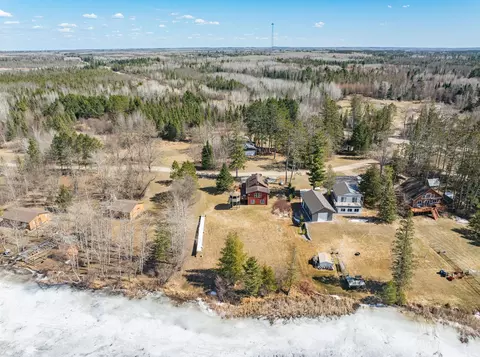 View/Area - 49616 Center Point Rd, Bigfork, MN 56628 photo 5 of 15