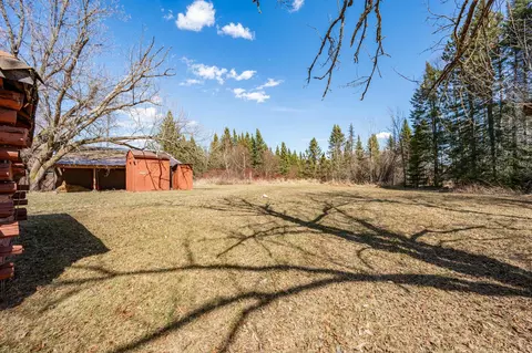 Exterior - 49616 Center Point Rd, Bigfork, MN 56628 photo 13 of 22