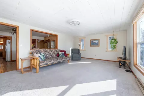 Living - 49616 Center Point Rd, Bigfork, MN 56628 photo 1 of 3