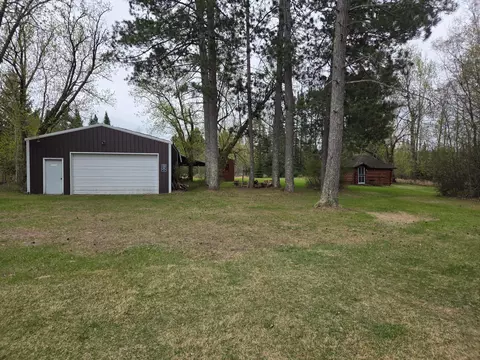 Exterior - 49616 Center Point Rd, Bigfork, MN 56628 photo 10 of 22