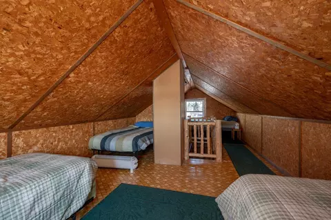 Bedroom - 49616 Center Point Rd, Bigfork, MN 56628 photo 3 of 7