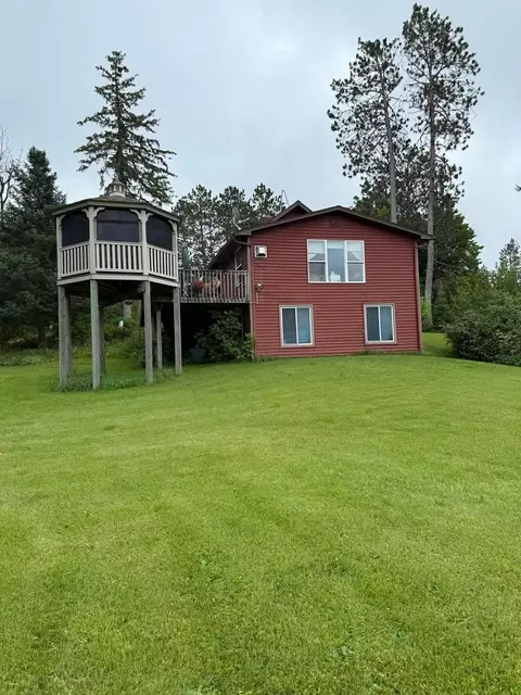 Exterior - 49616 Center Point Rd, Bigfork, MN 56628 photo 4 of 22
