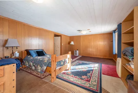 Bedroom - 49616 Center Point Rd, Bigfork, MN 56628 photo 7 of 7