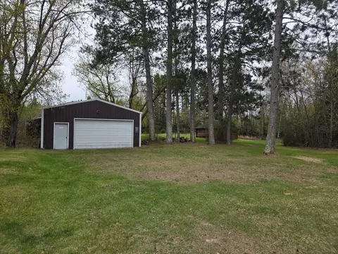 Exterior - 49616 Center Point Rd, Bigfork, MN 56628 photo 9 of 22