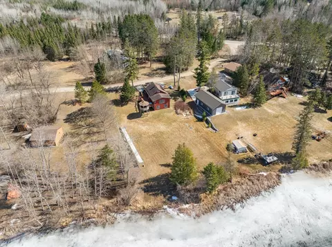 View/Area - 49616 Center Point Rd, Bigfork, MN 56628 photo 7 of 15