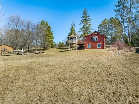 Exterior - 49616 Center Point Rd, Bigfork, MN 56628 photo 19 of 22